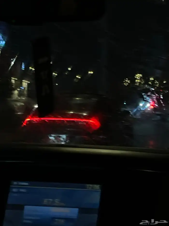 بترول بلاتينيوم 2015 8 سلندر ماشي 2065 11