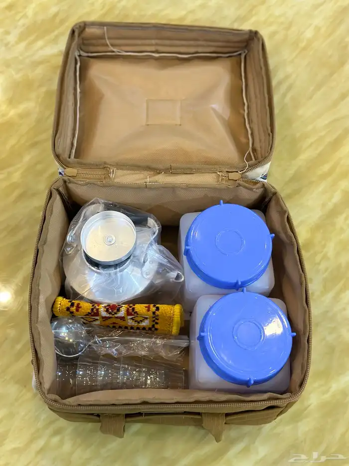 صناديق وعزب شاهي الأدهم الفاخرة جدا 16