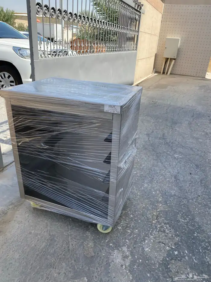 ستانليس ستيل stainless steel 5