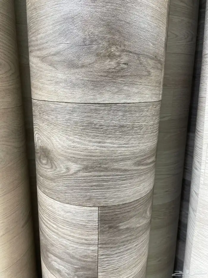 فينيل بلجيكي بلاستيك 5