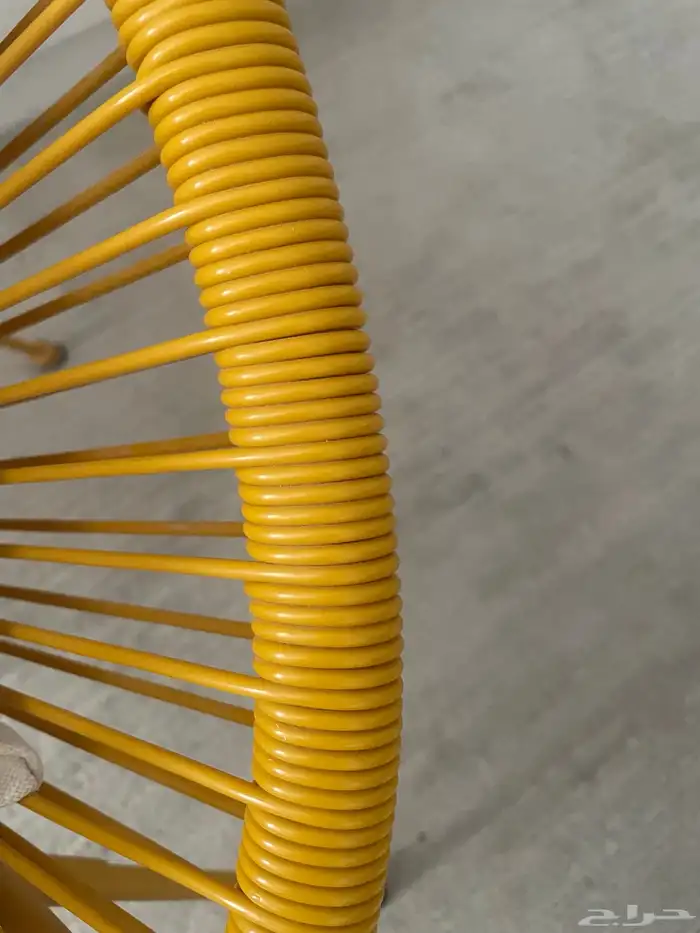 كرسي خارجي كرسي حديقة 3