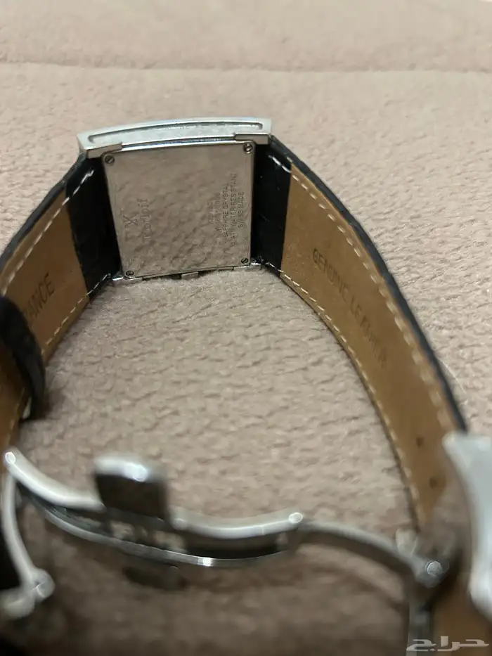 ساعة ماركة كورلوف KORLOFF WATCH 6