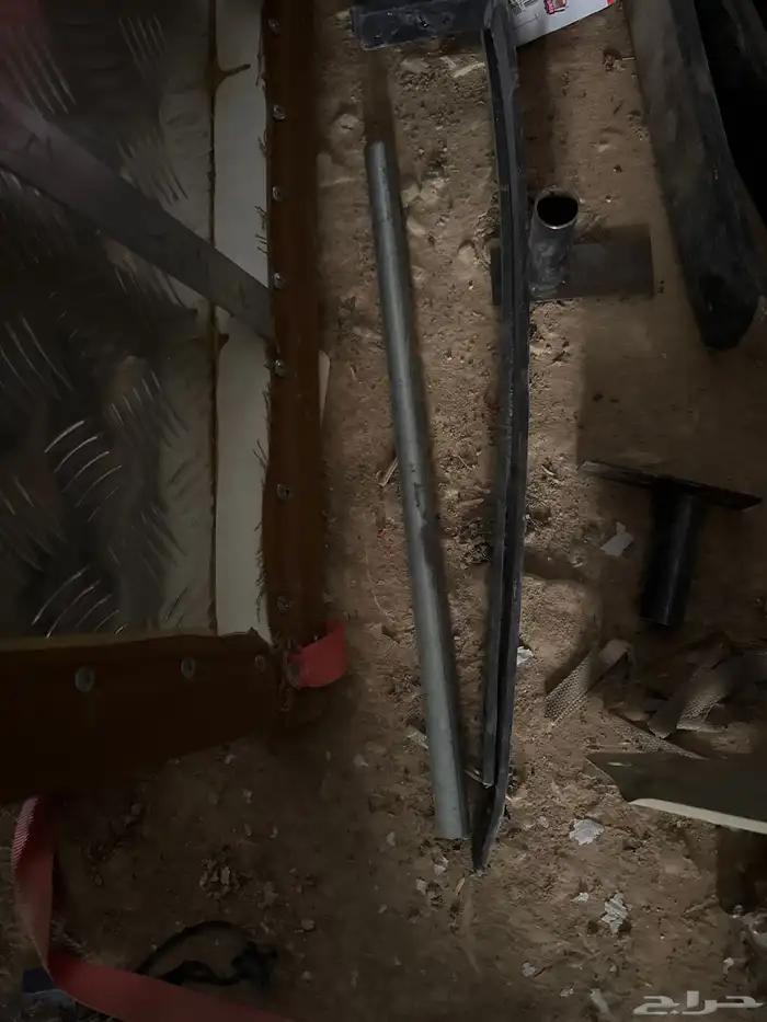 طبق ربع تايوتا 3