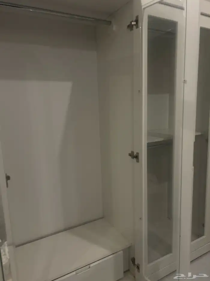 غرفة نوم نفر ونص 1