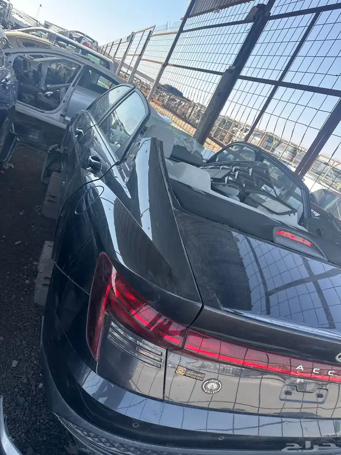 قطع غيار اكسنت 2024 2023 قطع غيار اكسنت 2