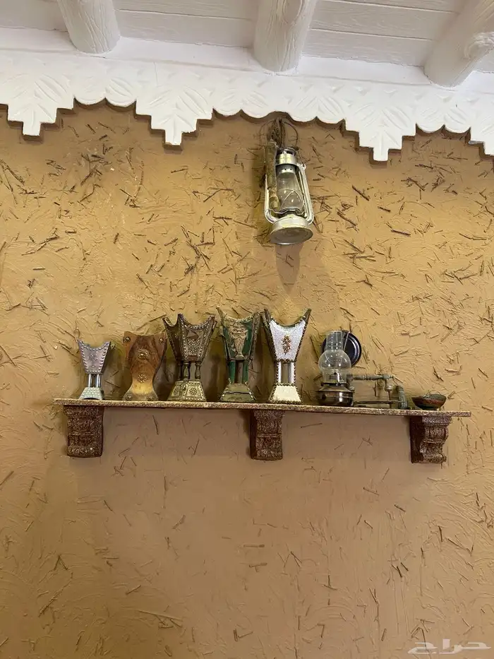 صحون 5