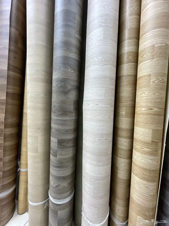 فينيل بلجيكي بلاستيك 8