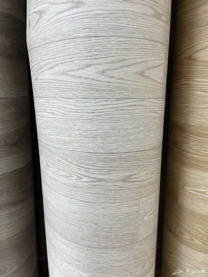 فينيل بلجيكي بلاستيك 6