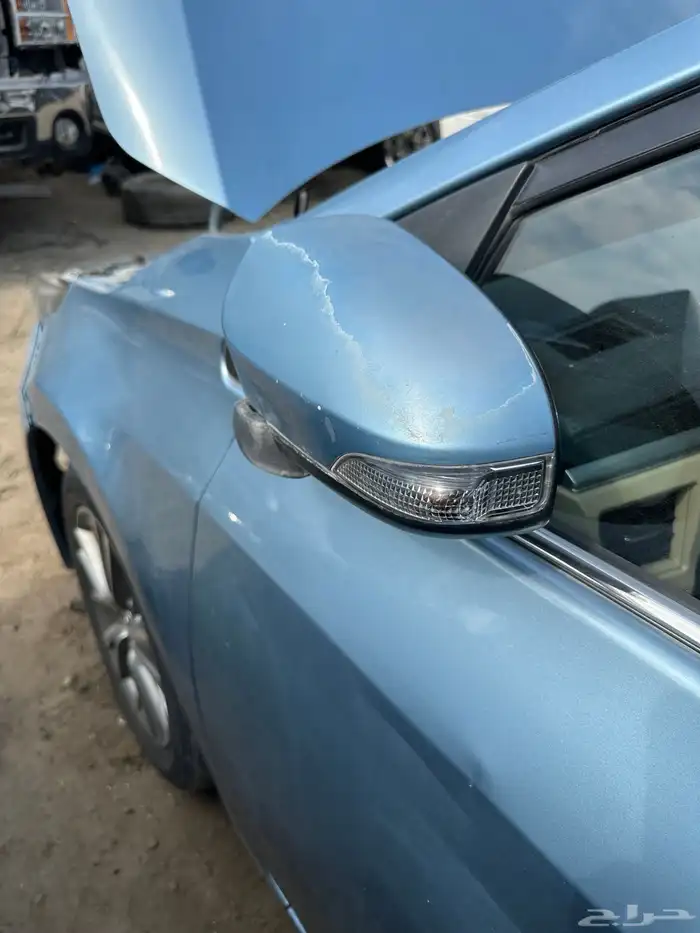 مريات كورلا 2014 الي 2019 اصليه صفط 1