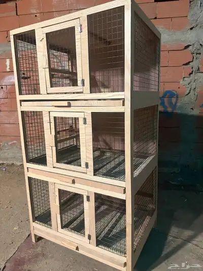 محاكر قفص 33