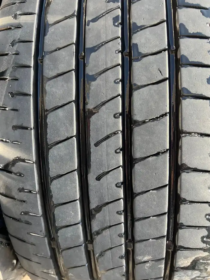 جنوط كامري اصلي وكاله مقاس 18 7