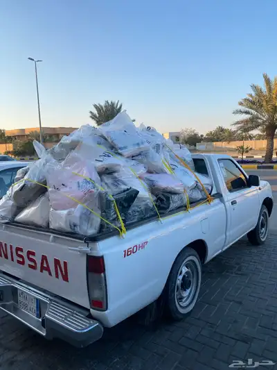 ونيت غماره لتوصيل داخل القصيم وخارجها 1