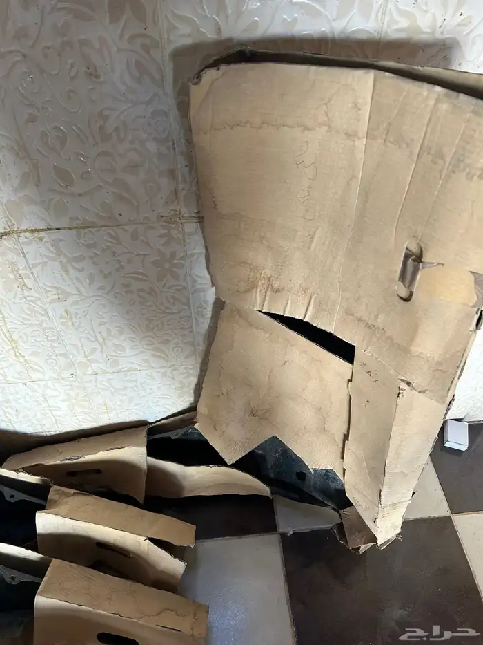 قطع غيار 7