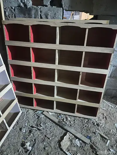 محاكر قفص 38