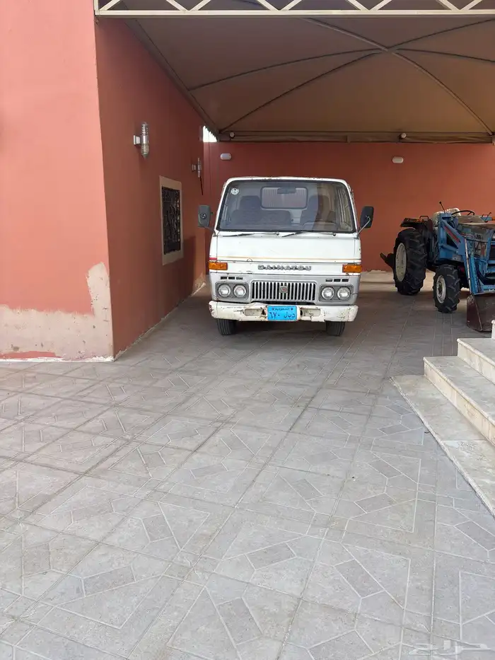 قلاب ديهاتسوا 82 11