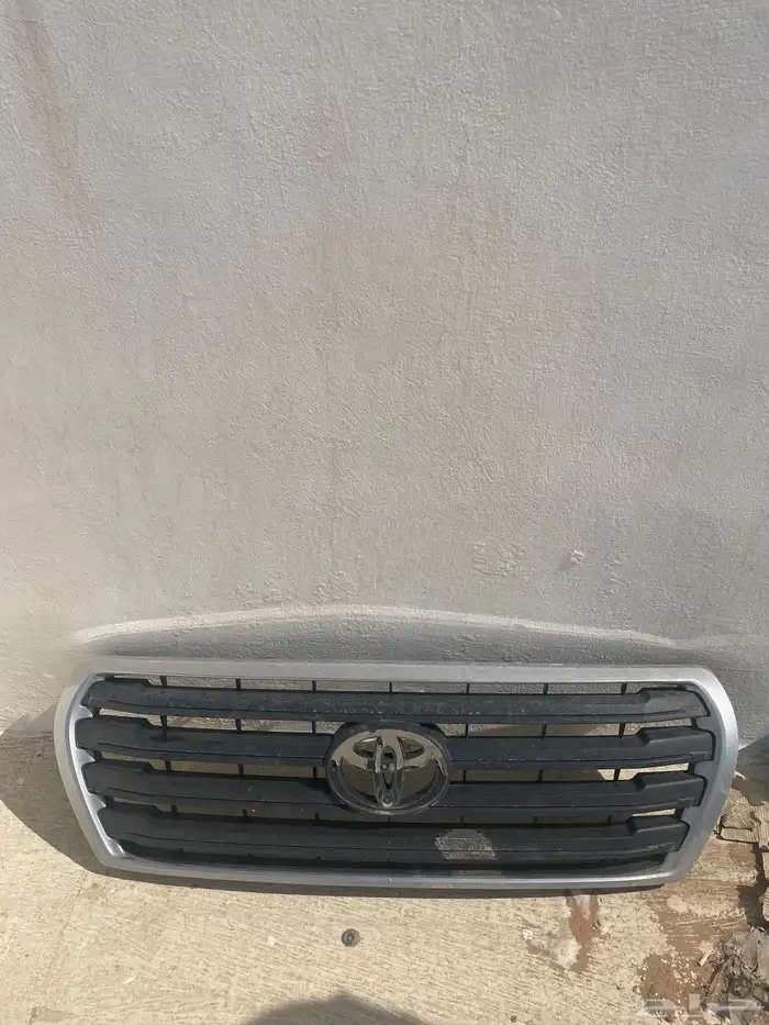 شبك لاندكروزر 0