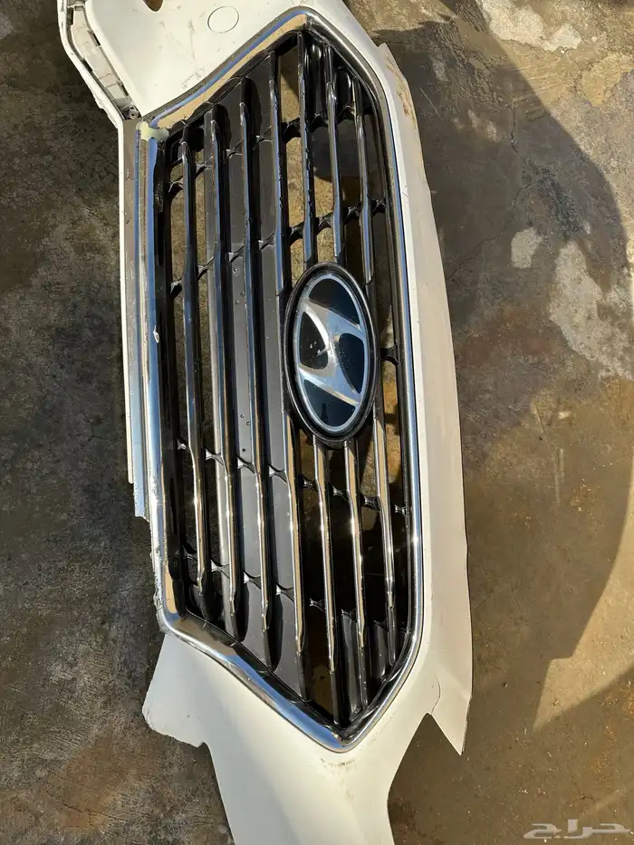 نسفات لاند كروزر 1998-2007   شبك سوناتا2019 13
