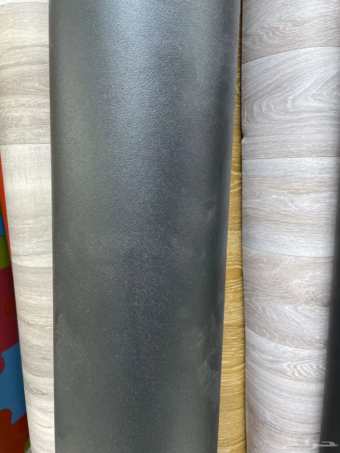 فينيل بلجيكي بلاستيك 3