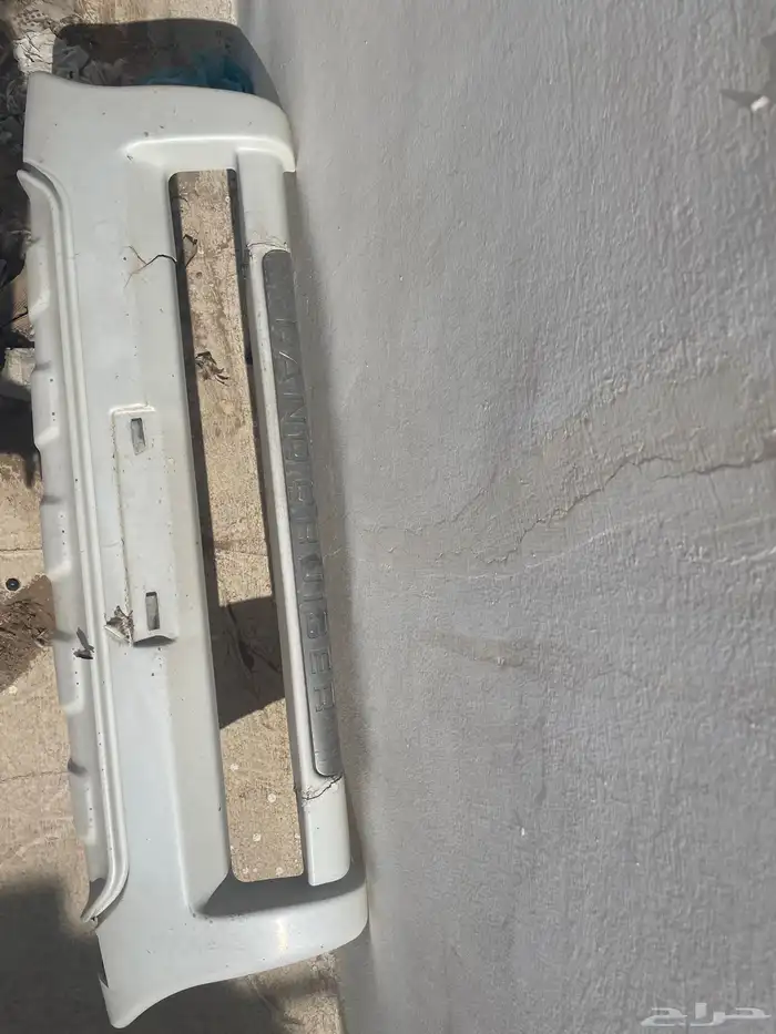 شبك لاندكروزر 2