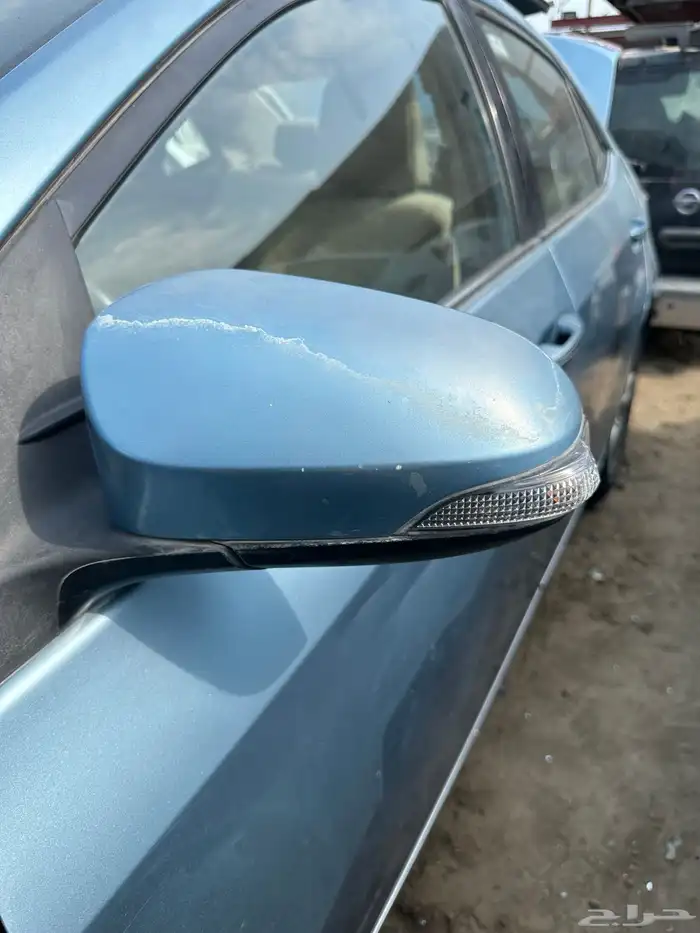 مريات كورلا 2014 الي 2019 اصليه صفط 2