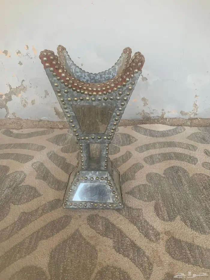 للبيع مبخره مدخنه قديمه 0