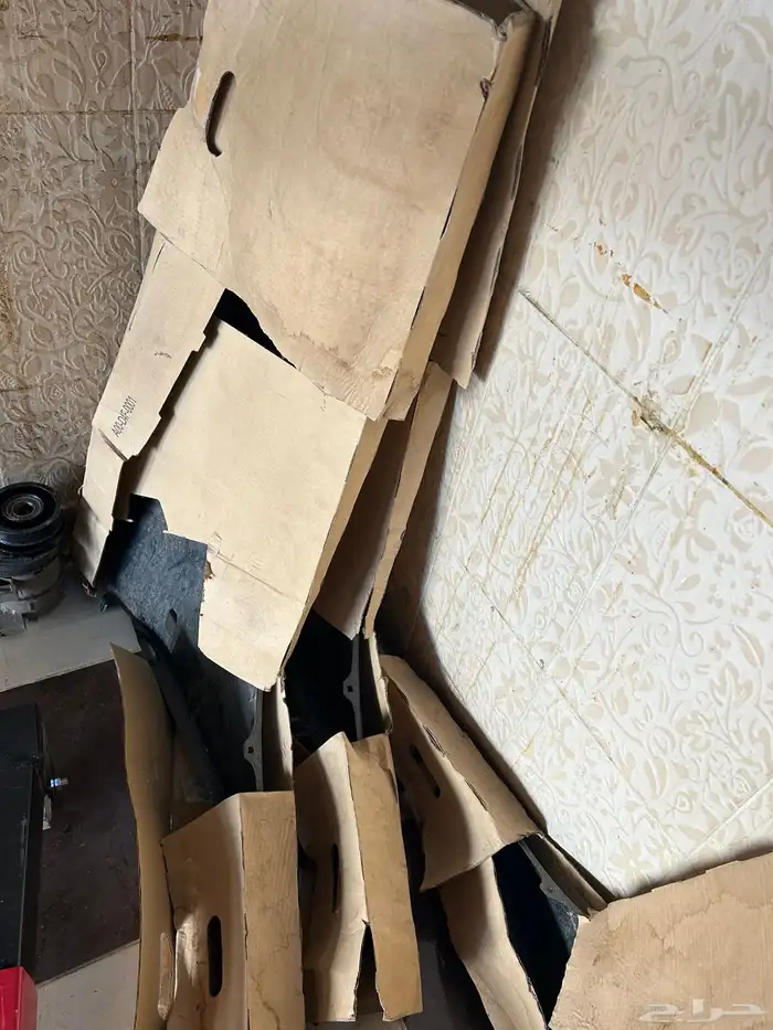 قطع غيار 10