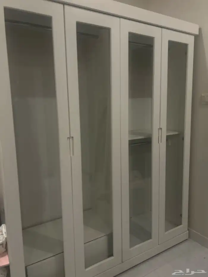 غرفة نوم نفر ونص 0