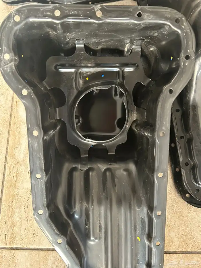قطع غيار 18
