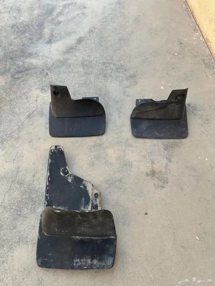 نسفات لاند كروزر 1998-2007   شبك سوناتا2019 6