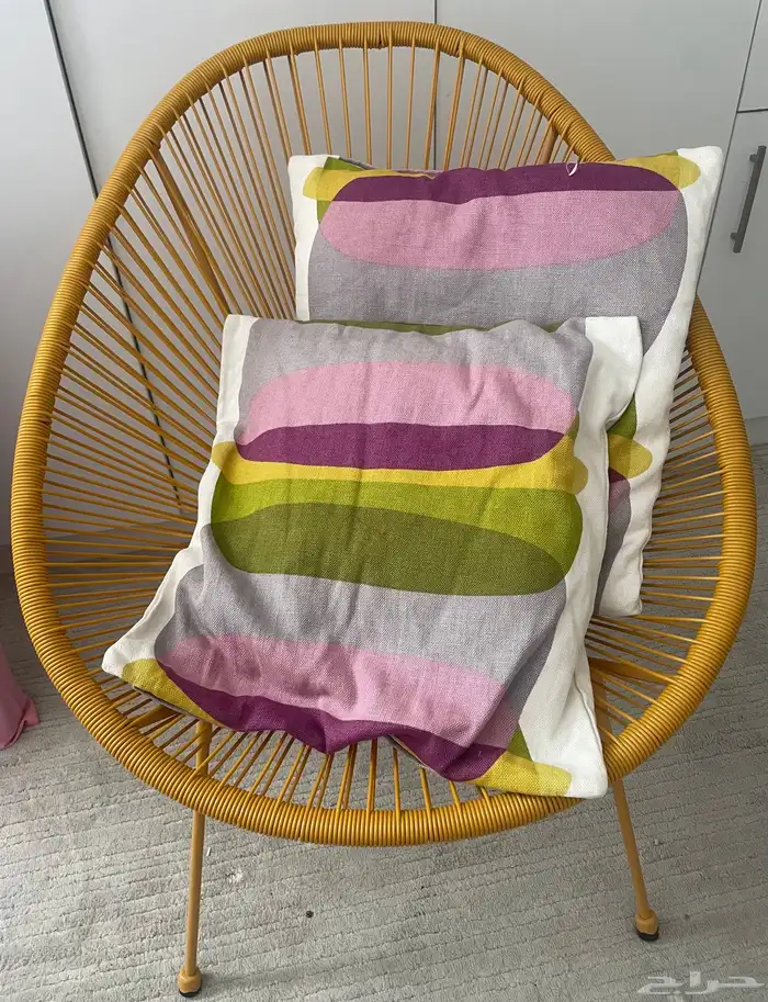 كرسي خارجي كرسي حديقة 1