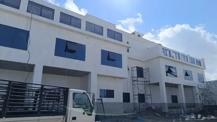 نوافذ وزجاج سكريت ومطابخ 8