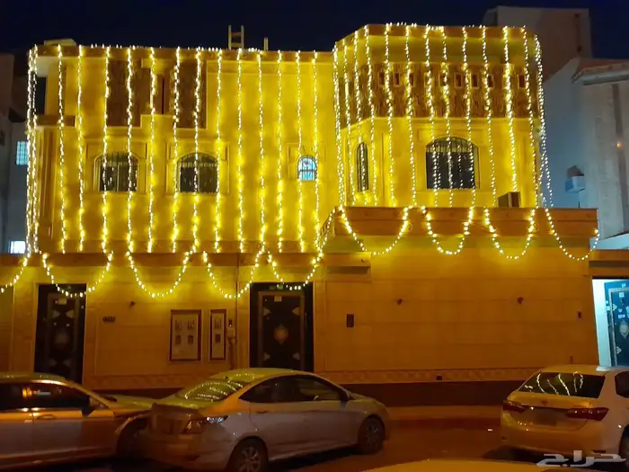 لمبات زينه وعقود كويتي 10