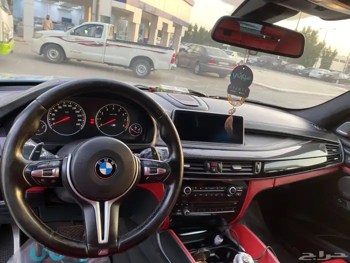 BMW X5 Mباور 3