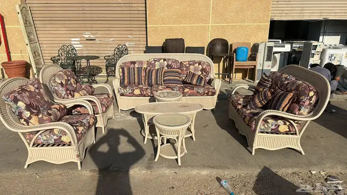 جلسات خارجية شلالات ركن زرع 19