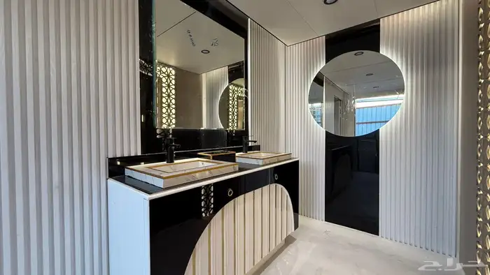 كرفان طول 15 م 6
