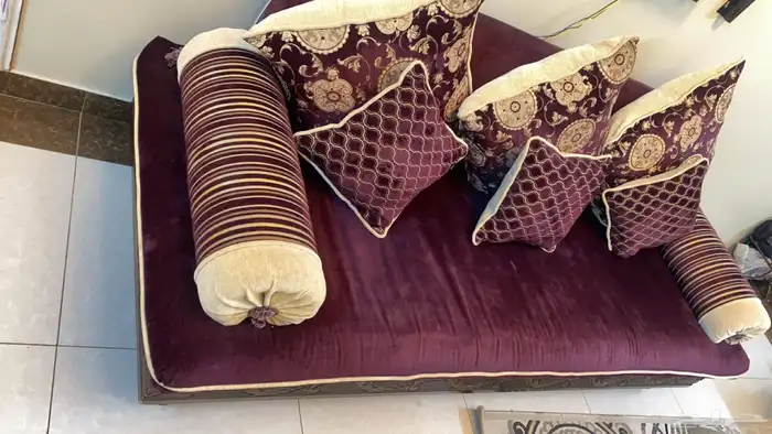 كنب 3