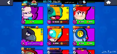 حساب براول كفو كفو لمزي من التفاصيل التواصل خاص 7