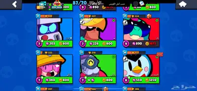 حساب براول كفو كفو لمزي من التفاصيل التواصل خاص 6