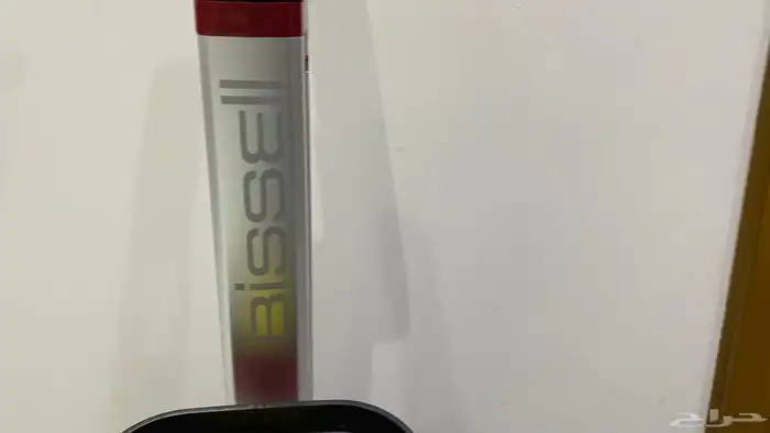 مكنسة Bissell (تنويه تم البيع) 1