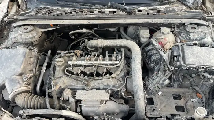 ماليبو 2017 قطع غيار في البحرين 34