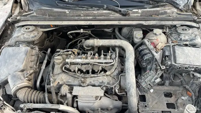 ماليبو 2017 قطع غيار في البحرين 35