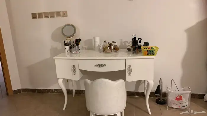 تستريحي وكمدينه 2 وادراج 1