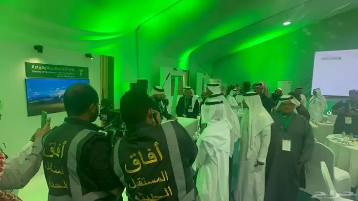تنظيم معارض ومؤتمرات وافتتاح محلات وعمل البوثات 20