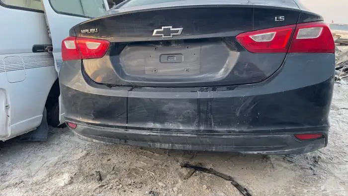 ماليبو 2017 قطع غيار في البحرين 31