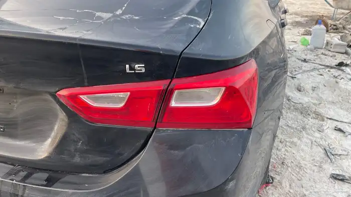 ماليبو 2017 قطع غيار في البحرين 10