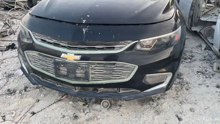 ماليبو 2017 قطع غيار في البحرين 4