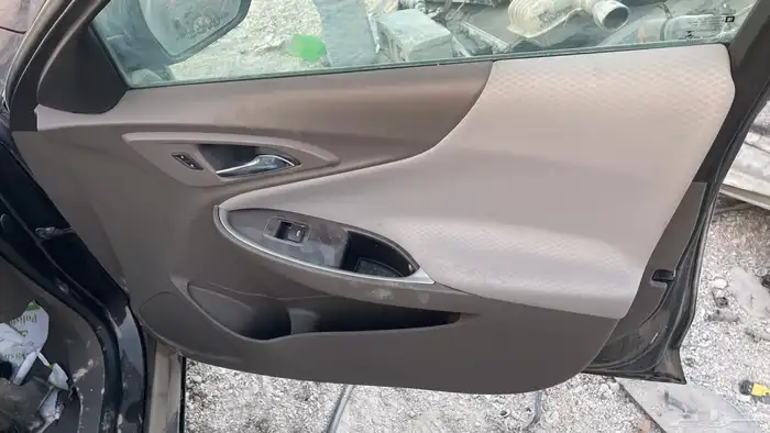 ماليبو 2017 قطع غيار في البحرين 16