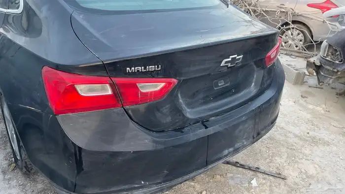 ماليبو 2017 قطع غيار في البحرين 28