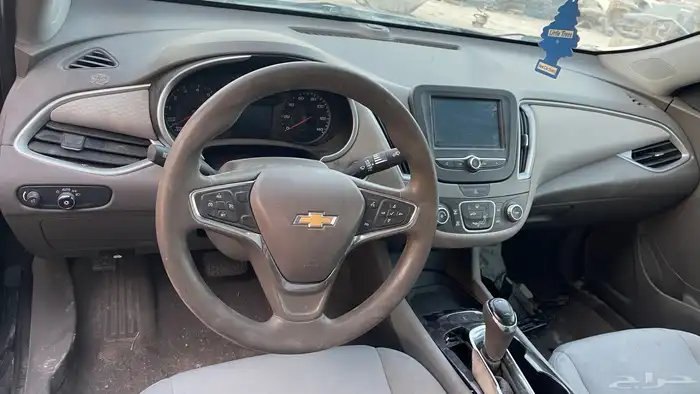 ماليبو 2017 قطع غيار في البحرين 23