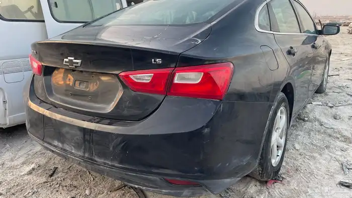 ماليبو 2017 قطع غيار في البحرين 30